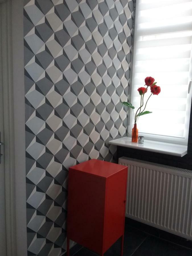 Vintage - Rose Apartament Stary Toruń Extérieur photo
