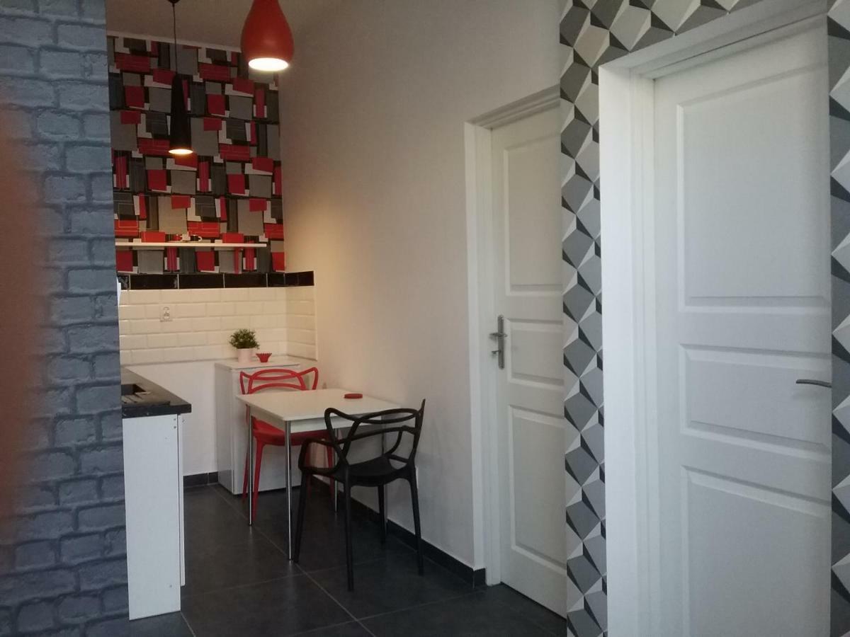 Vintage - Rose Apartament Stary Toruń Extérieur photo