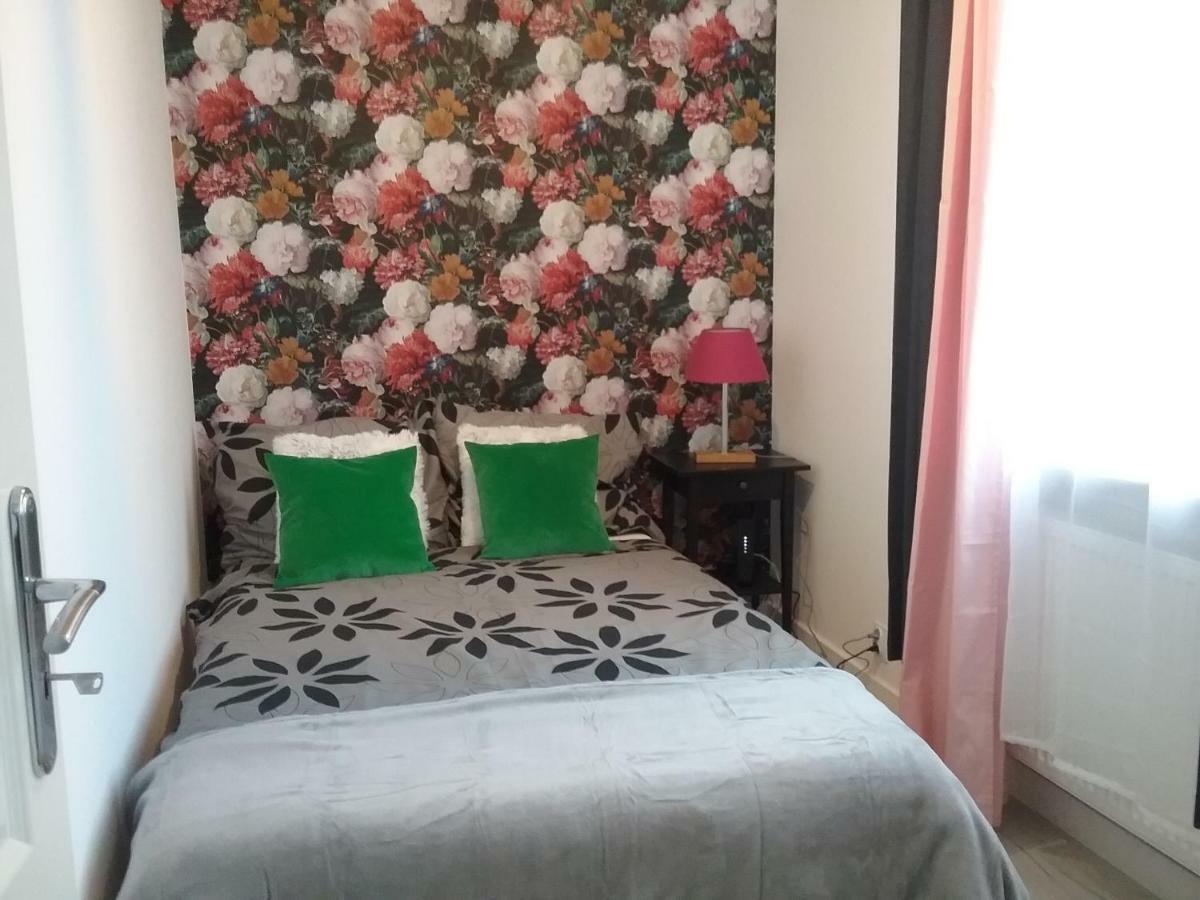 Vintage - Rose Apartament Stary Toruń Extérieur photo